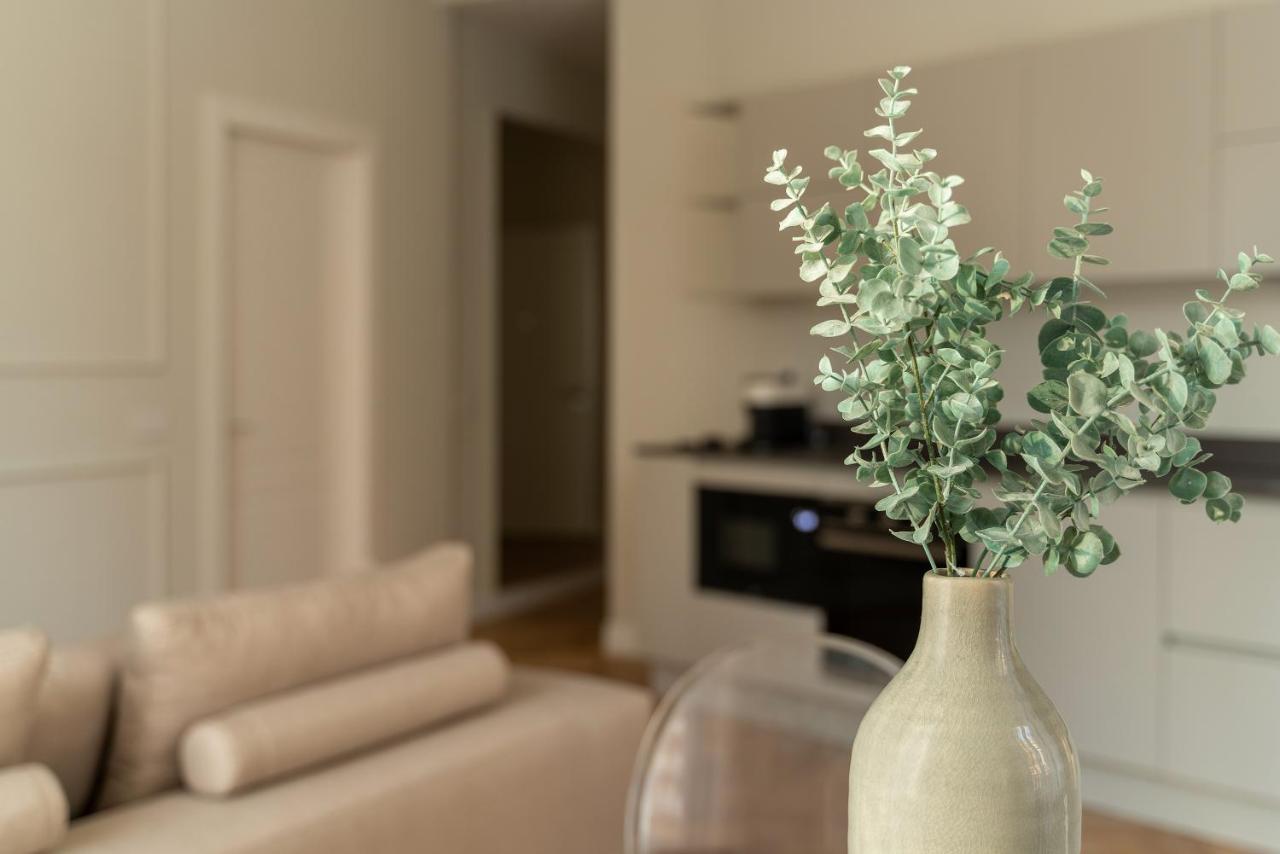 Nabila Apartment ميلان المظهر الخارجي الصورة