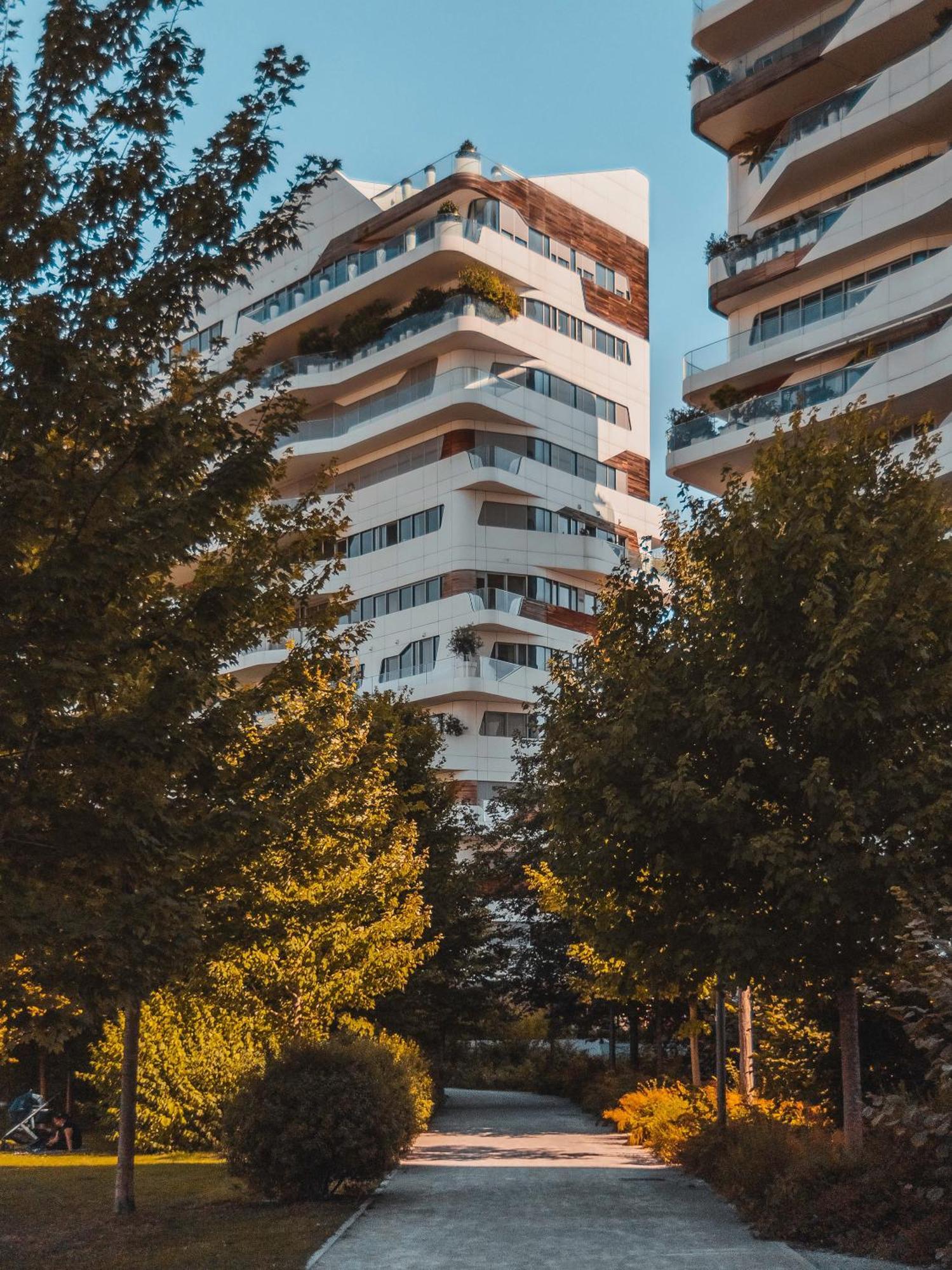 Nabila Apartment ميلان المظهر الخارجي الصورة
